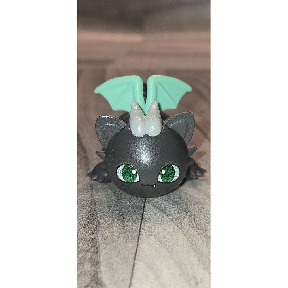 Aphmau Dragon Cat MeeMeows Surprise Figure Characters 2022